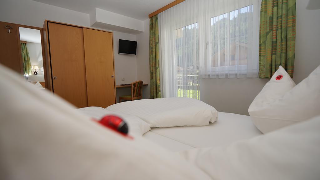 Chalet Lena Gerlos Zewnętrze zdjęcie