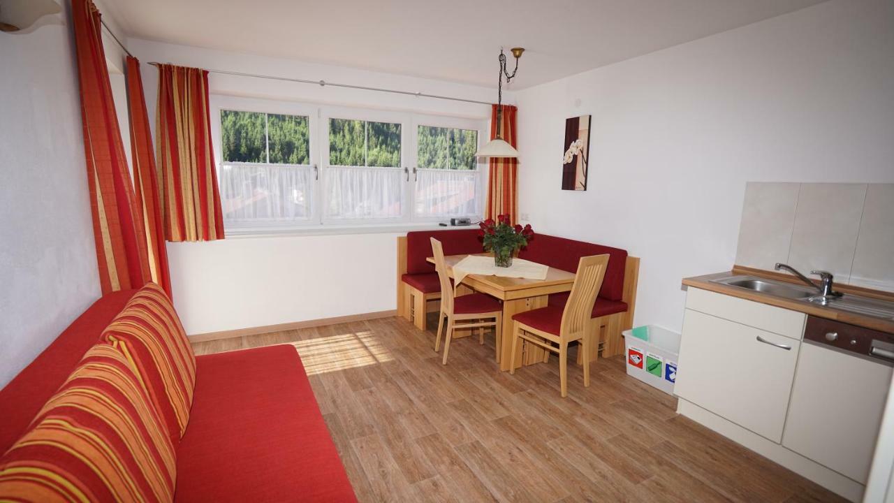 Chalet Lena Gerlos Zewnętrze zdjęcie